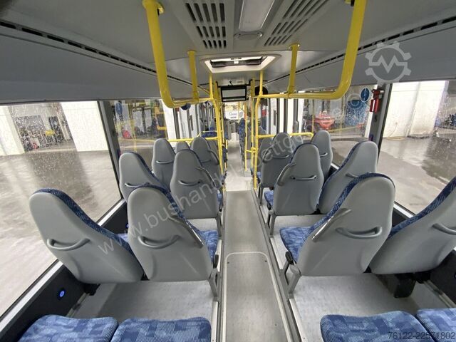 都市バス Setra S 415 LE Business