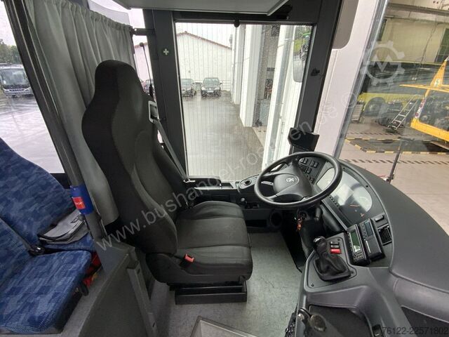 都市バス Setra S 415 LE Business