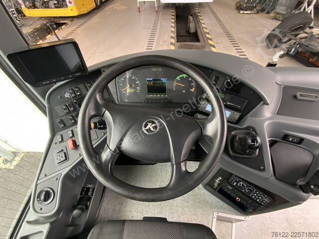 都市バス Setra S 415 LE Business