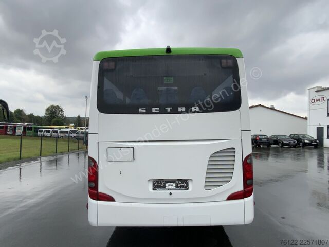 Stadsbus Setra S 415 LE Business