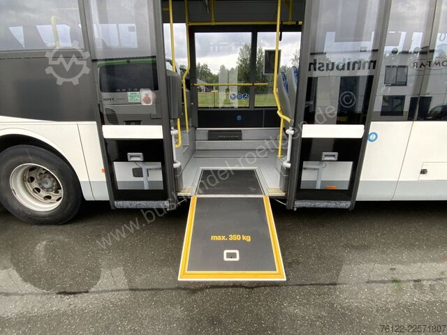 Stadsbus Setra S 415 LE Business