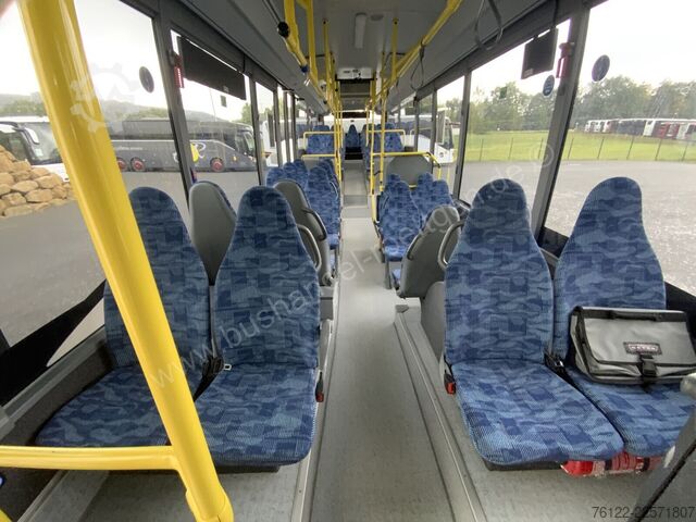 Stadsbus Setra S 415 LE Business