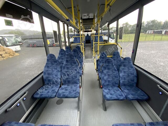 Stadsbus Setra S 415 LE Business