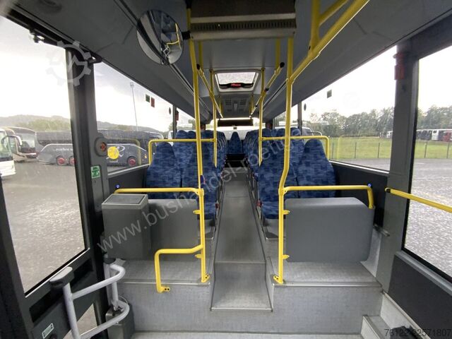 Stadsbus Setra S 415 LE Business