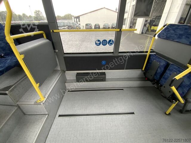 Stadsbus Setra S 415 LE Business