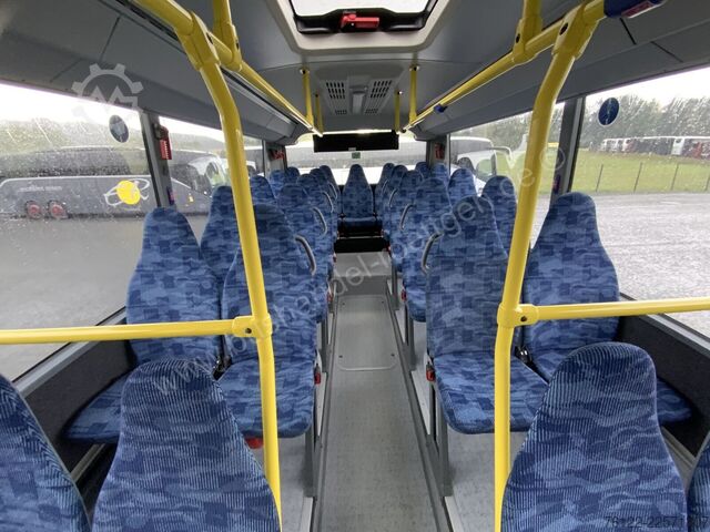 Stadsbus Setra S 415 LE Business