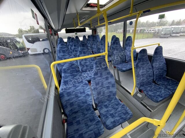 Stadsbus Setra S 415 LE Business