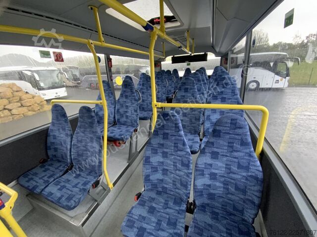 都市バス Setra S 415 LE Business