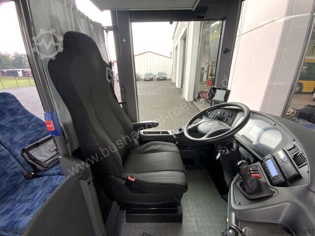 都市バス Setra S 415 LE Business