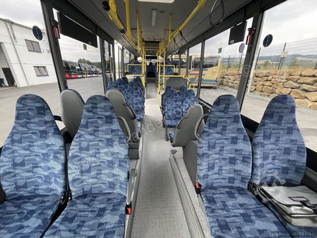 Stadsbus Setra S 415 LE Business