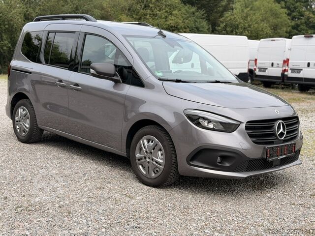  Mercedes-Benz Citan Kombi 113 Standard Tourer Pro