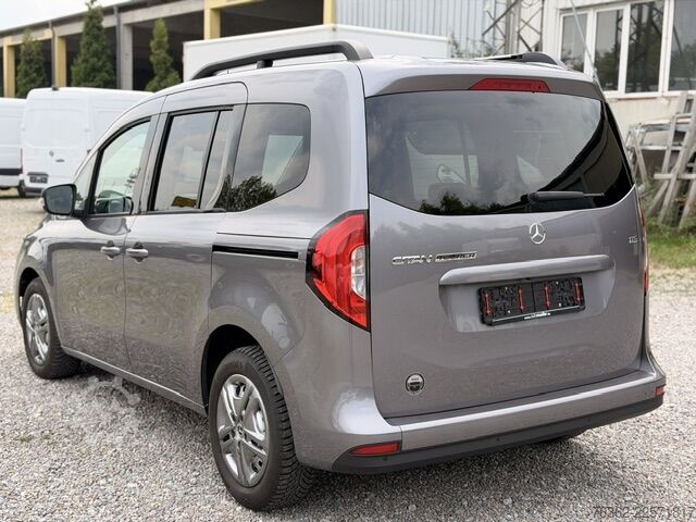  Mercedes-Benz Citan Kombi 113 Standard Tourer Pro
