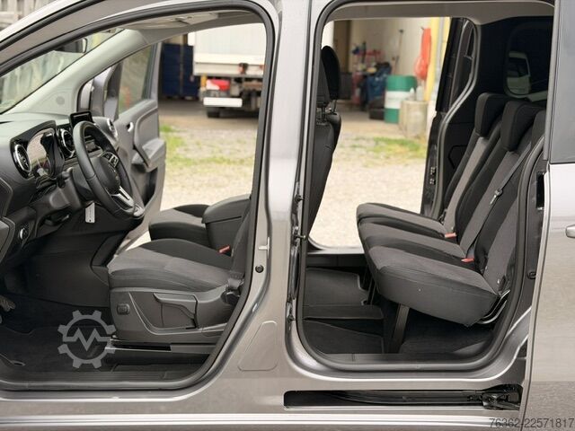  Mercedes-Benz Citan Kombi 113 Standard Tourer Pro