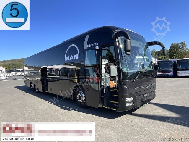 Autobus za međugradski prevoz MAN R 08 Lion's Coach L