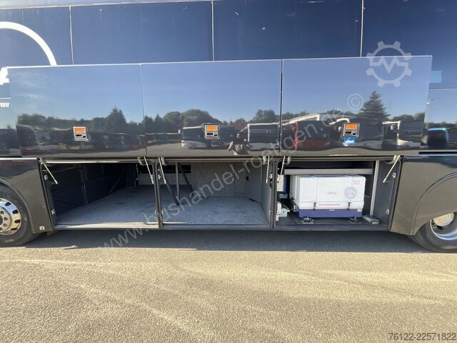 Autobus za međugradski prevoz MAN R 08 Lion's Coach L