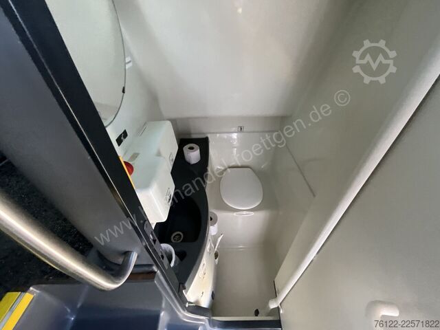 Xe khách du lịch MAN R 08 Lion's Coach L