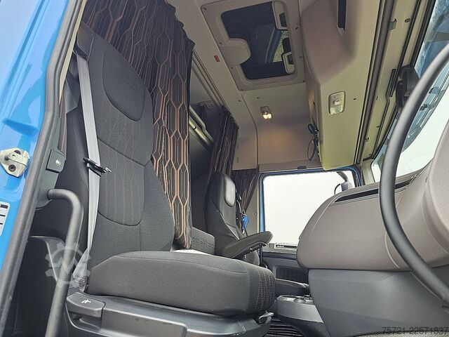 Стандарт-СЗМ DAF XF 480