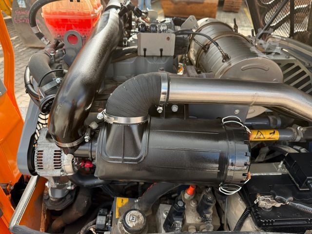 Ühe trumliga rull HAMM HD12i VO VIO Oszillation Tandemwalze TOP