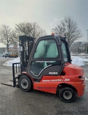 지게차 Manitou MI 25 D 2,5 t Diesel