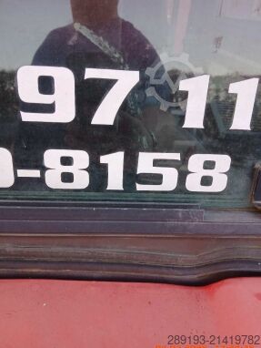 Sprednji viličar Manitou MI 25 D 2,5 t Diesel