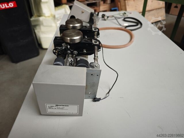 Horizonte CTK-100 Horizon All other Horizon Gathering & Collating models