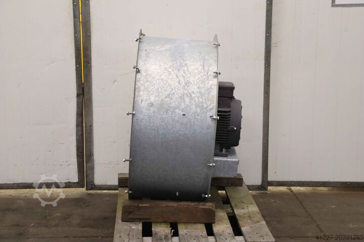 Aksialvifte 11 kW, 1470 o/min AREM BC90WD44G7297