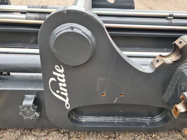 Mast Linde 
