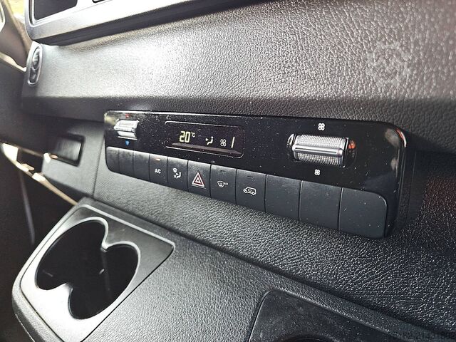 Gerabak stesen bumbung tinggi MERCEDES-BENZ SPRINTER 315 CDI AUT. L2H2  LED