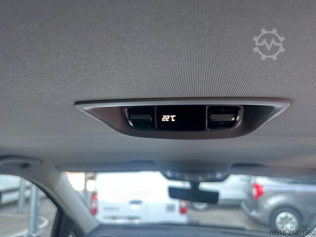 মিনিবাস Mercedes-Benz V 250 d 4M  Lang Avantgarde Leder AHK Distr Led
