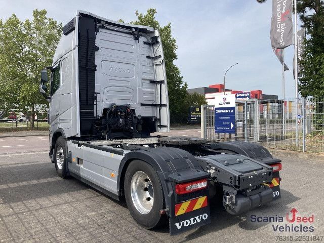 Tractor estándar Volvo FH 500 - XL - TURBOCOMPOUND - FULLAIR - RETARDER
