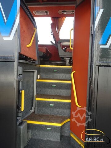 Tūrisma autobuss VAN HOOL T917 Acron, 63 Sitze