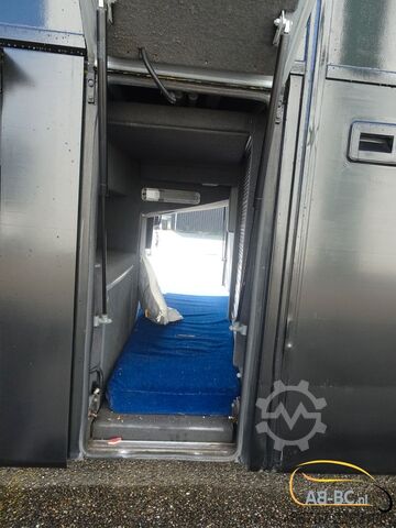 Tūrisma autobuss VAN HOOL T917 Acron, 63 Sitze