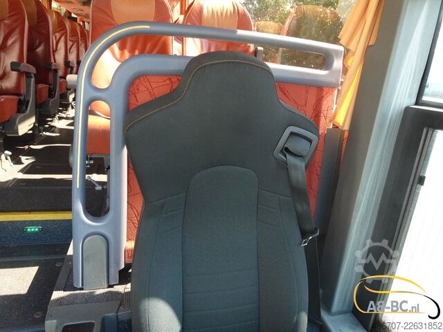 Tūrisma autobuss VAN HOOL T917 Acron, 63 Sitze