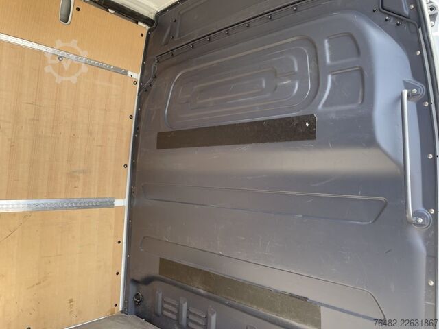 High top van MERCEDES-BENZ Sprinter 317 CDI KA/MAXI/4325/L3H2/MBUX/NAVI/AUT