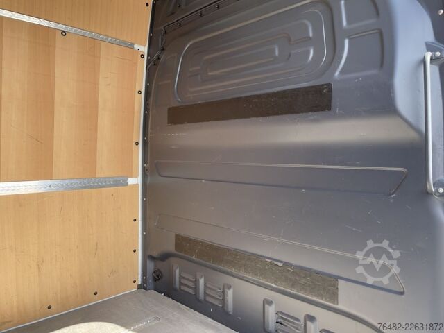 Panel van MERCEDES-BENZ Sprinter 317 CDI KA/MAXI/4325/L3H2/MBUX/NAVI/AUT