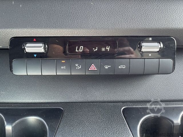 Panel van MERCEDES-BENZ Sprinter 317 CDI KA/MAXI/4325/L3H2/MBUX/NAVI/AUT