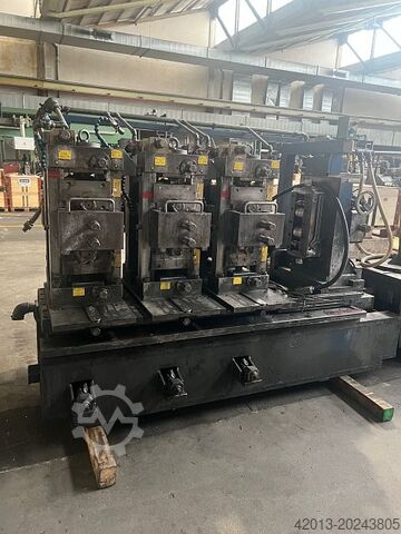 Rørsveisemaskin SEUTHE RS 60 RD (HF300)