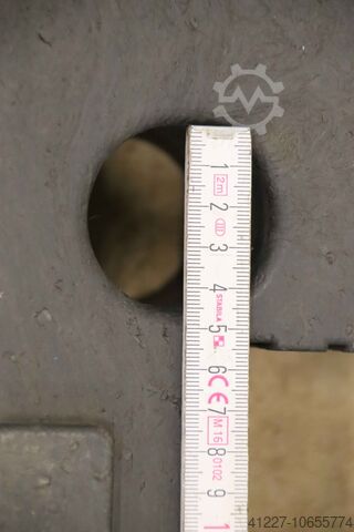 ืฆืืืช ืจืื TL 3 ืืืงืื Schake K1