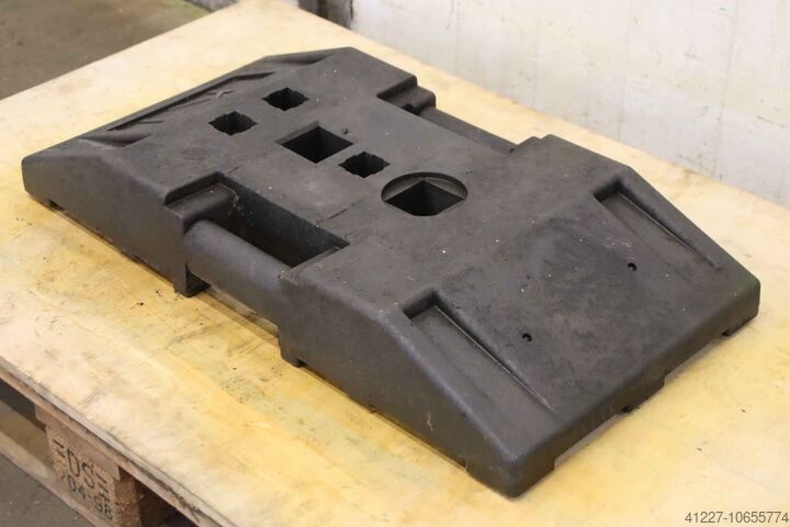 ืฆืืืช ืจืื TL 3 ืืืงืื Schake K1