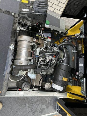 Véhicule à benne Wacker Neuson Neuson DW30 - 36 kW - Nieuw (10218)