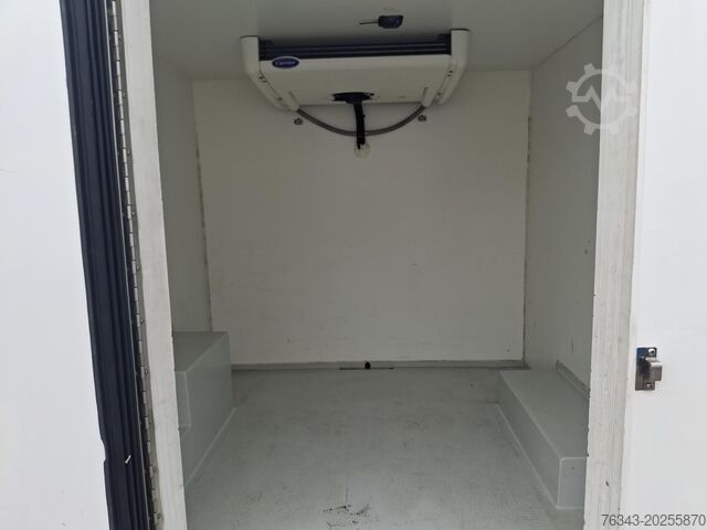 Fourgon frigorifique FIAT DOBLO 16.MJT 105 - E6 - FRIGO/CONGEL