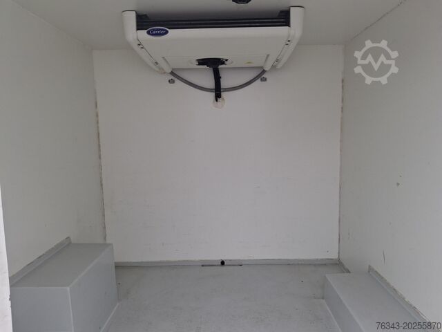 Fourgon frigorifique FIAT DOBLO 16.MJT 105 - E6 - FRIGO/CONGEL