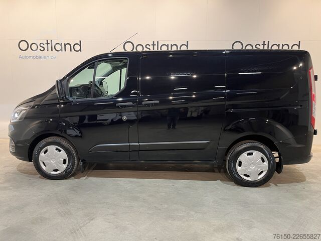 Panelová dodávka Ford Transit Custom 300 2.0 TDCI L1H1 Trend 130 PK A...