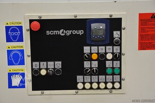 Formier SCM Superset NT
