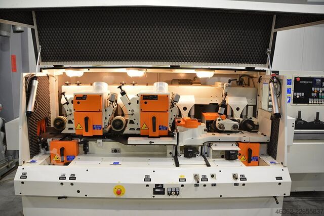 Formier SCM Superset NT