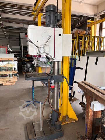 Bench drill Optimum DH 32 GS