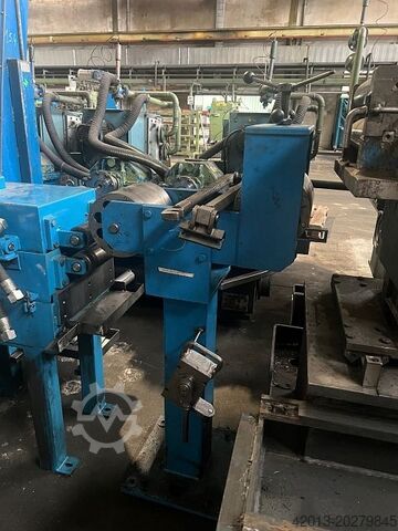Tube Welding Line SEUTHE RS 60 RD (HF300)