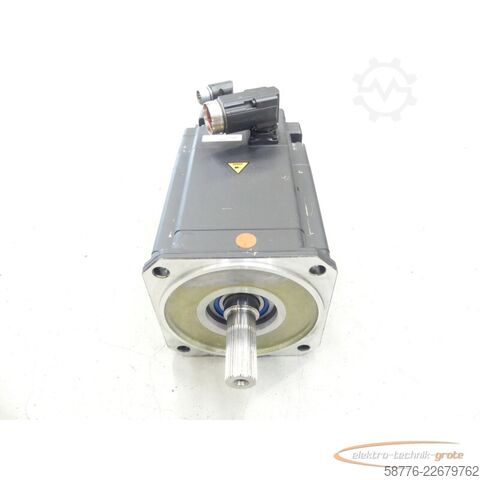 Control unit KUKA 1FK7105-5AY81-1YY3-Z Servomotor SN: YFVD50670449001