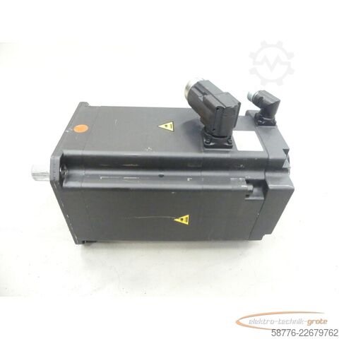 Control unit KUKA 1FK7105-5AY81-1YY3-Z Servomotor SN: YFVD50670449001