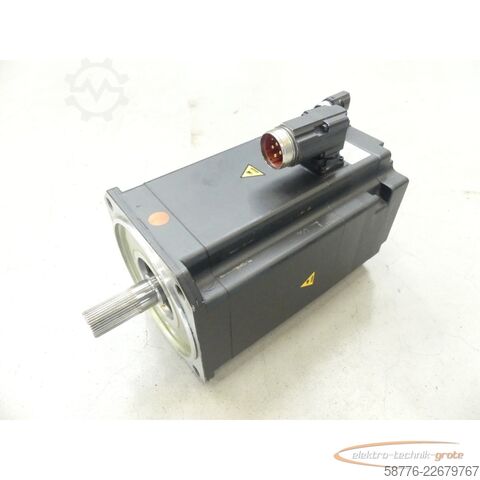 Control unit KUKA 1FK7105-5AY81-1YY3-Z Servomotor SN: YFVD50670449004